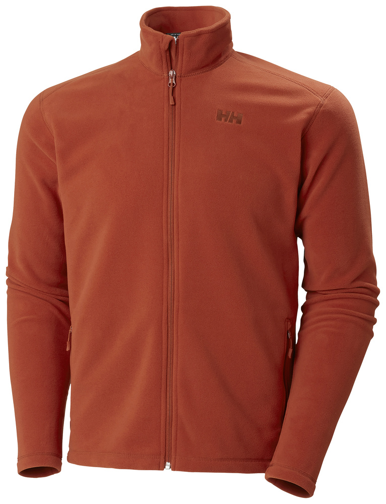 Helly Hansen męska kurtka polarowa DAYBREAKER FLEECE JACKET 51598 219