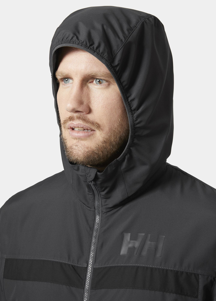 Helly Hansen męska kurtka SALT STRIPE WINDBREAKER 34453 980