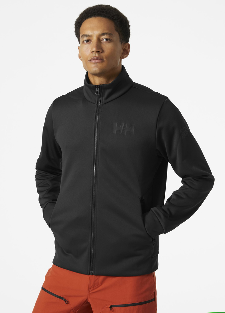 Helly Hansen men's HP FLEECE JACKET 2.0 34289 980 jacket