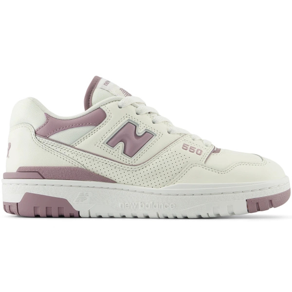 New Balance buty sportowe damskie BBW550AK