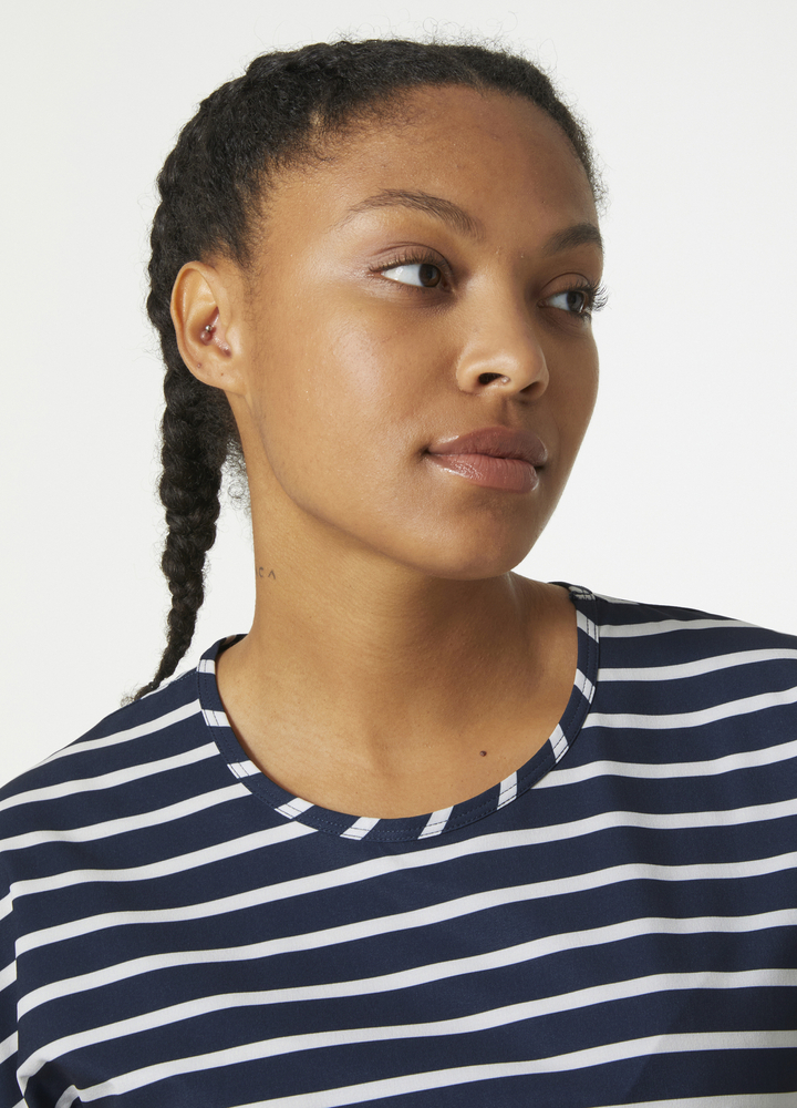 Helly Hansen women's t-shirt W THALIA SUMMER TOP 34350 598