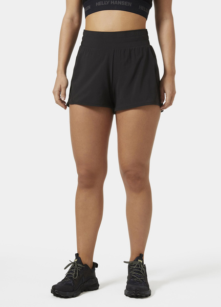 Helly Hansen Damen-Shorts W TECH TRAIL SHORTS 48551 991