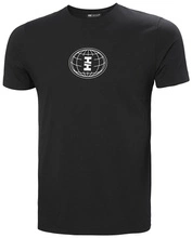 Helly Hansen Herren-T-Shirt CORE GRAPHIC T 53936 993