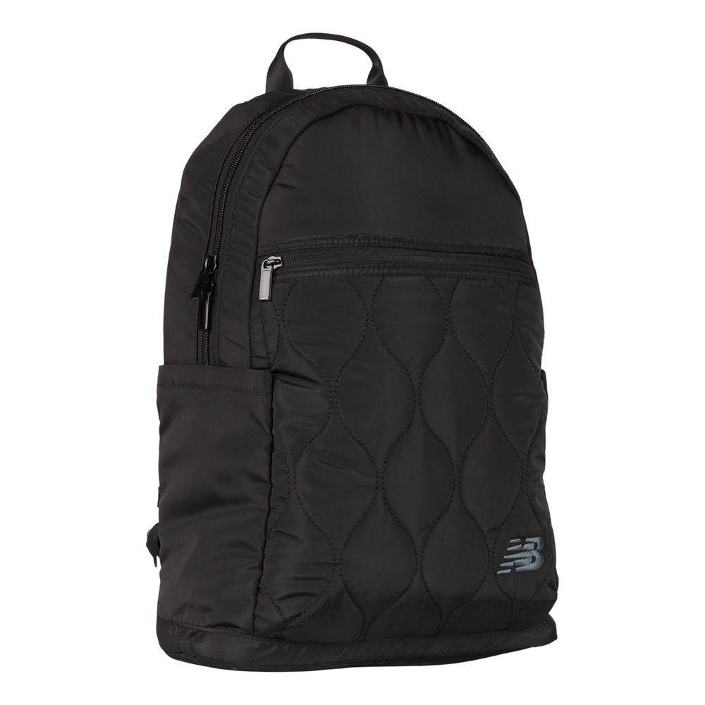 New Balance backpack YOGA LIFESTYLE BACKPACK BK unisex LAB23176BK