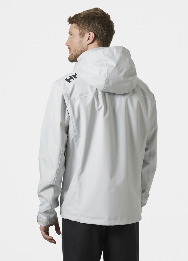 Helly Hansen kurtka męska CREW HOODED JACKET 34443 853