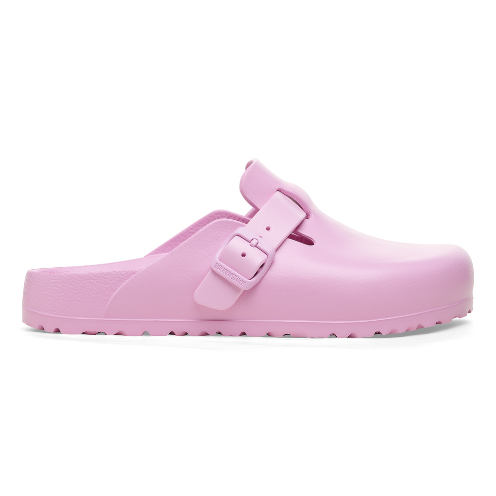 Birkenstock damskie klapki BOSTON EVA 1027403 (szerokość wąska)