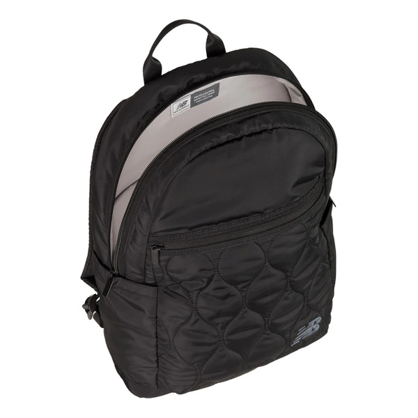 New Balance backpack YOGA LIFESTYLE BACKPACK BK unisex LAB23176BK