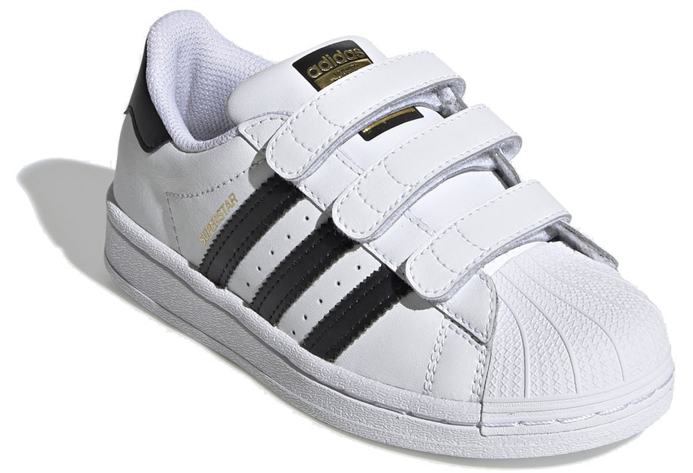 Adidas Superstar CF Children's Sports Shoes C EF4838