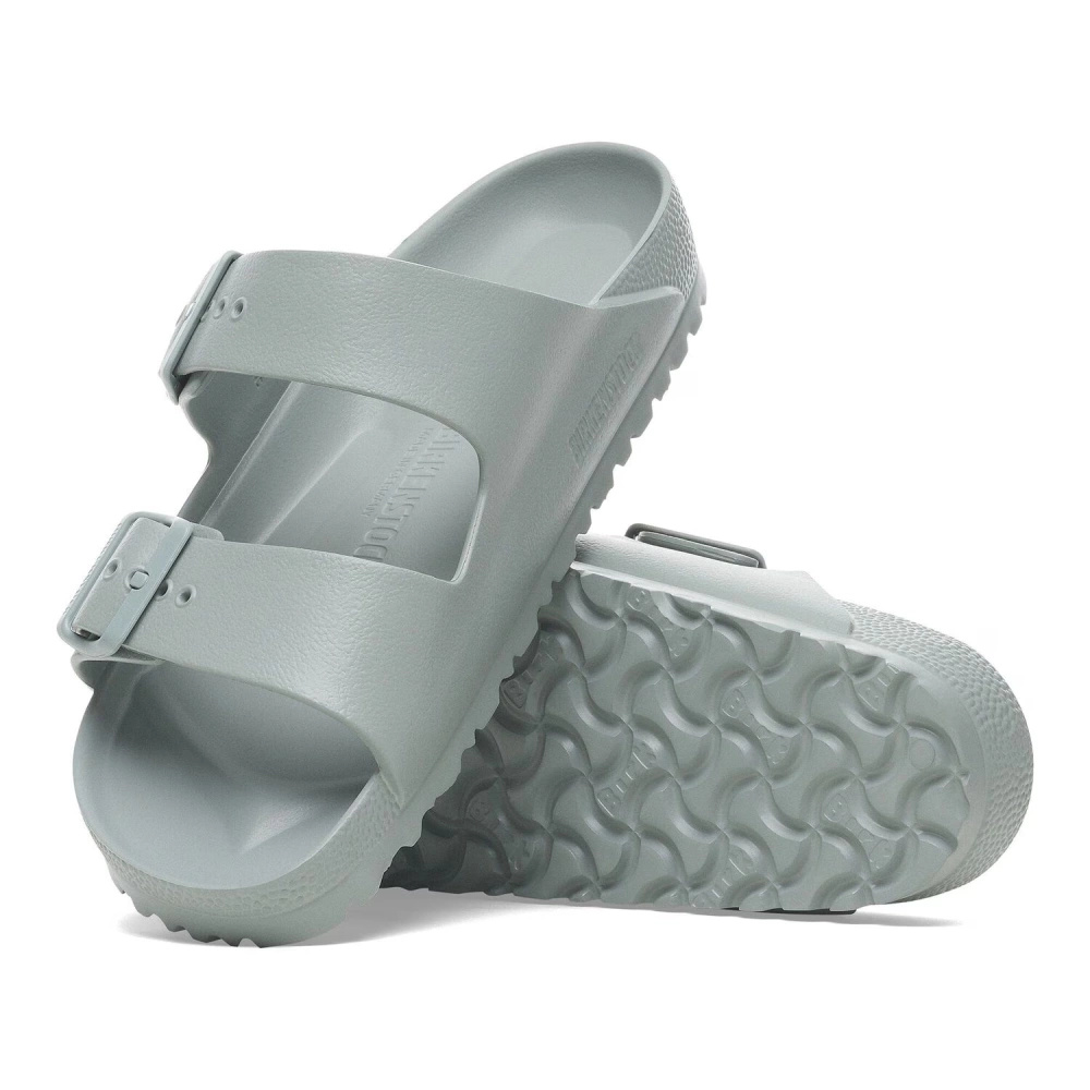 BIRKENSTOCK ARIZONA EVA 1029653 PURE SAGE (szerokość wąska)