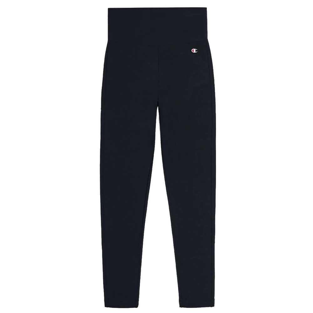 Champion Leggings für Frauen 116617 KK001 NBK