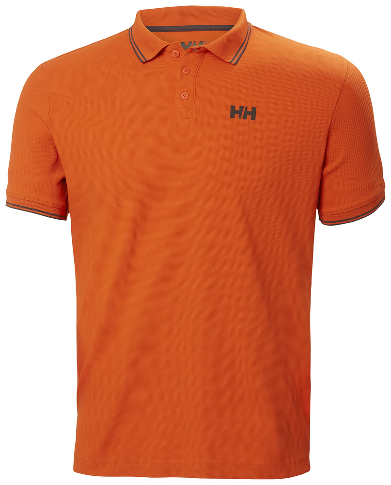 Helly Hansen men's KOS POLO T-shirt 34068 301