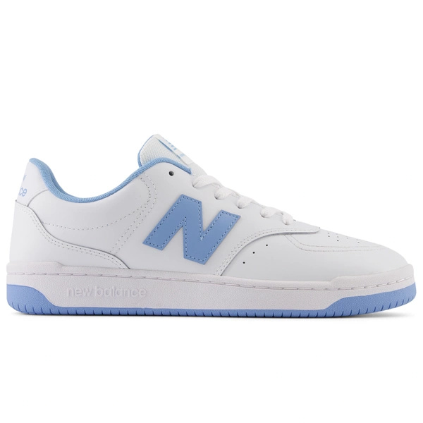 New Balance buty sportowe unisex BB80BLU