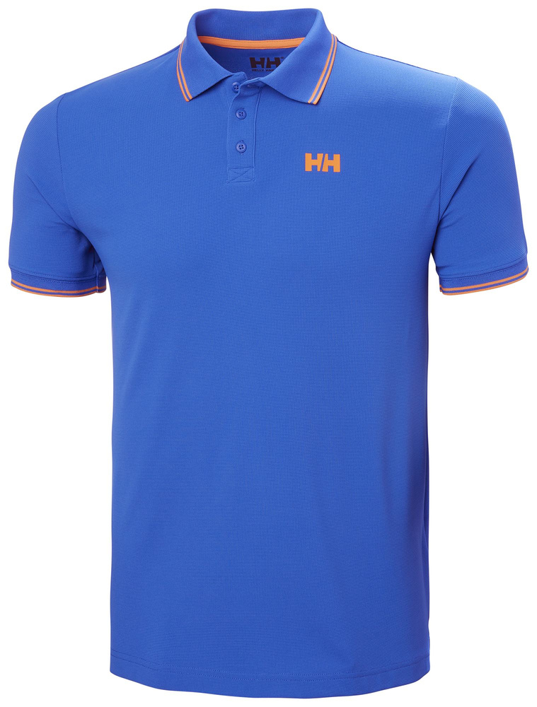 Helly Hansen men's KOS POLO T-shirt 34068 544