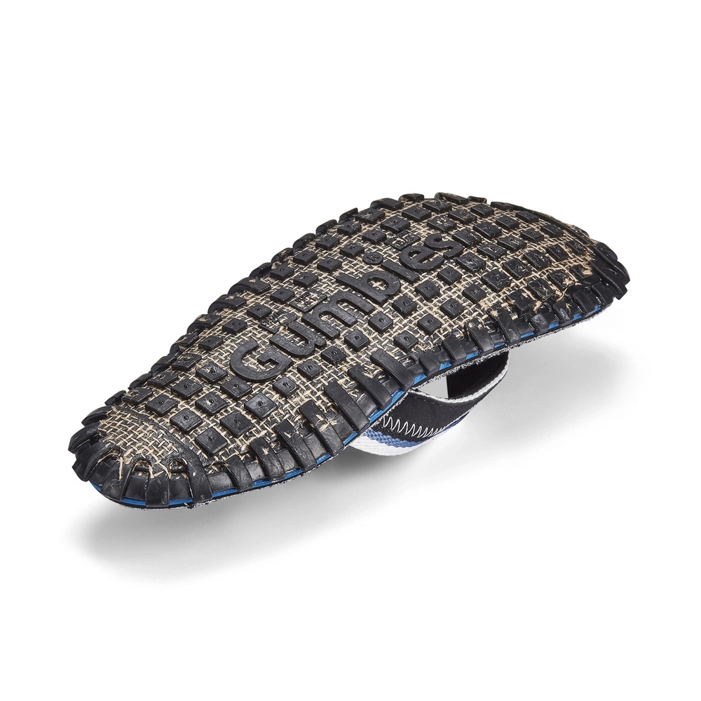 Gumbies flip flops CAIRNS FLIP-FLOPS UNISEX NAVY