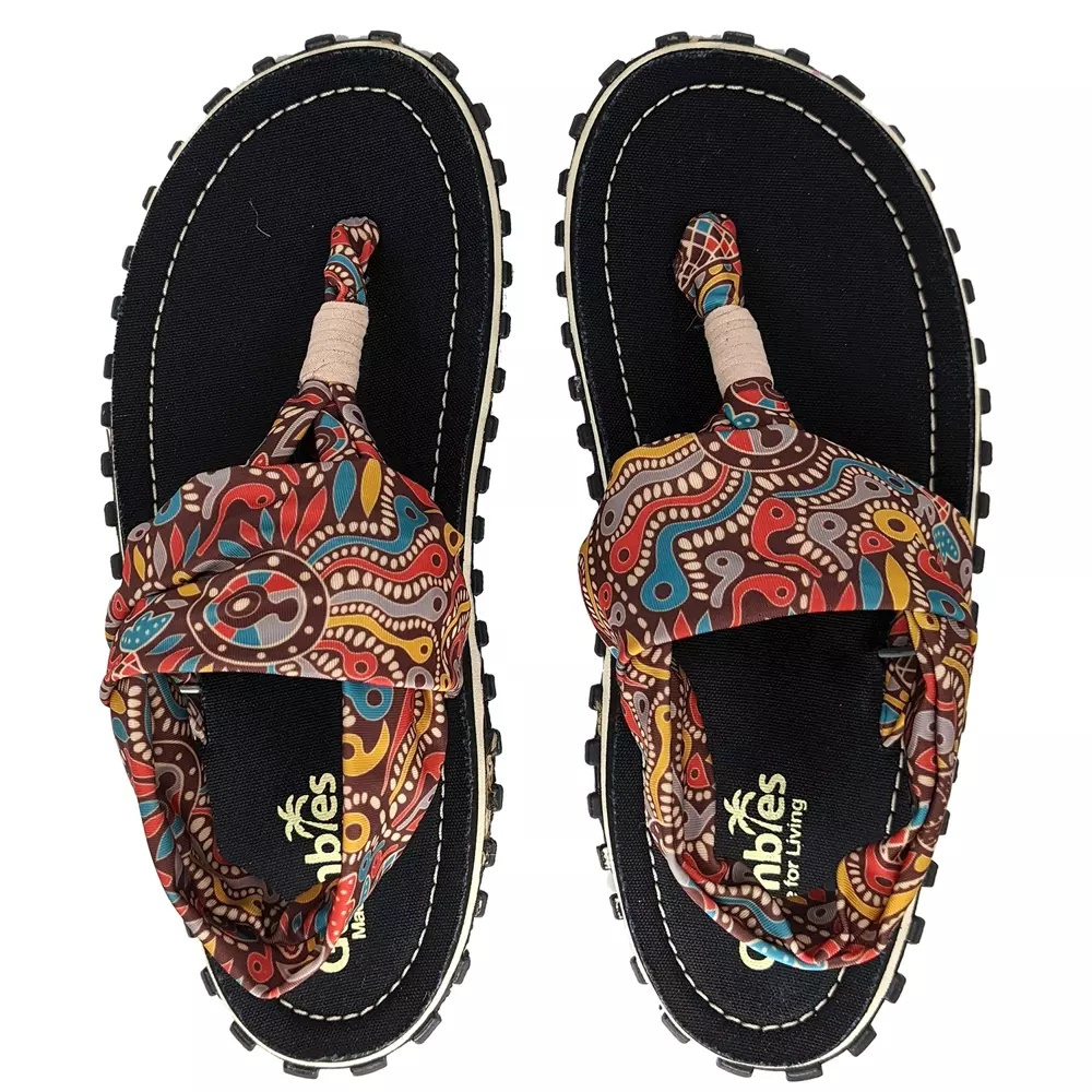 Gumbies flip flops discount womens