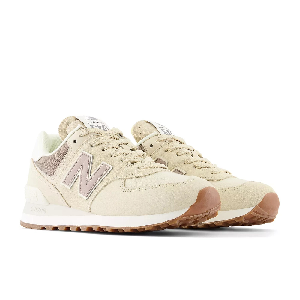 New Balance Damen Sportschuhe WL574NS2