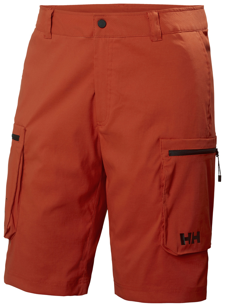 Helly Hansen szorty turystyczne MOVE QD SHORTS 2,0 53977 308