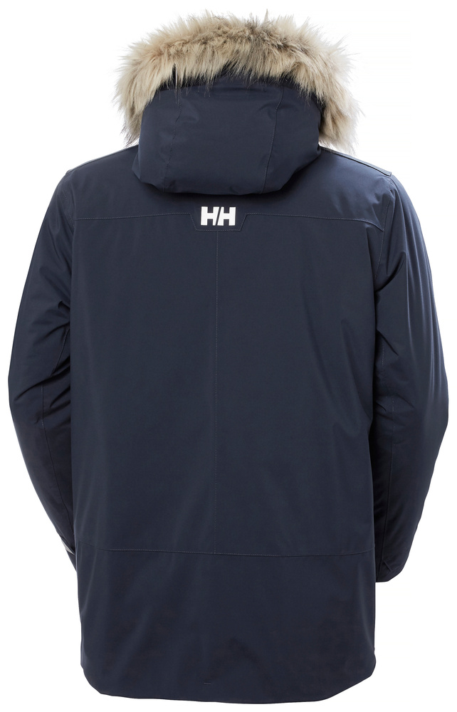 Helly Hansen men's REINE PARKA jacket 53630 597