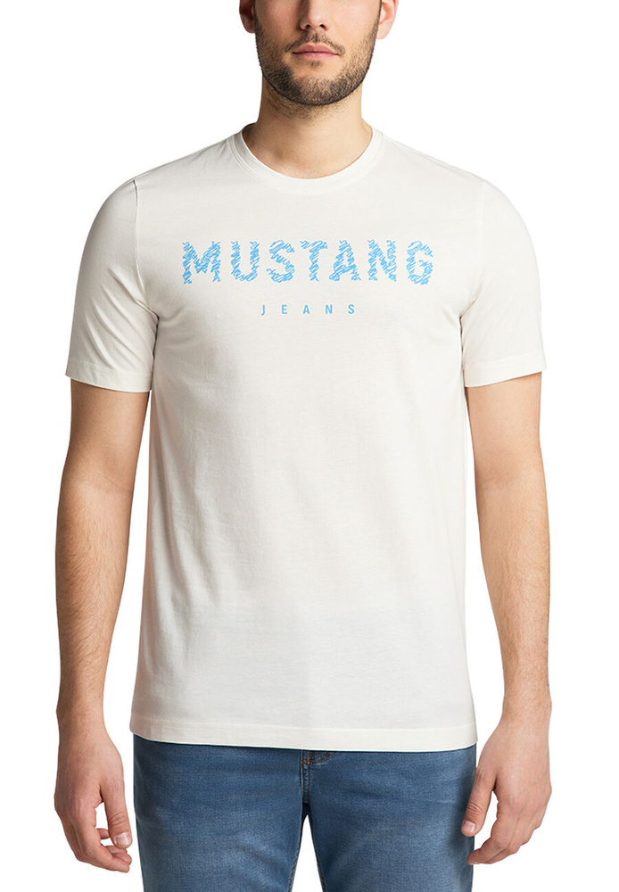 Mustang Alex C Print 1010717 2020