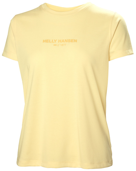 Helly Hansen Damen W ALLURE T-SHIRT 53970 367