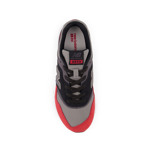 New Balance młodzieżowe buty sportowe GR997HSQ