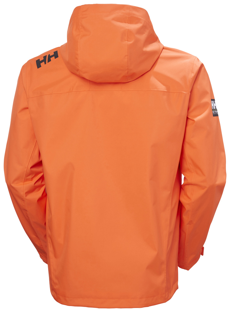 Helly Hansen kurtka męska CREW HOODED JACKET 34443 307