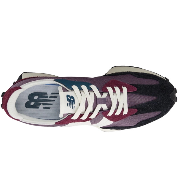 New Balance Herren Sportschuhe MS327HB