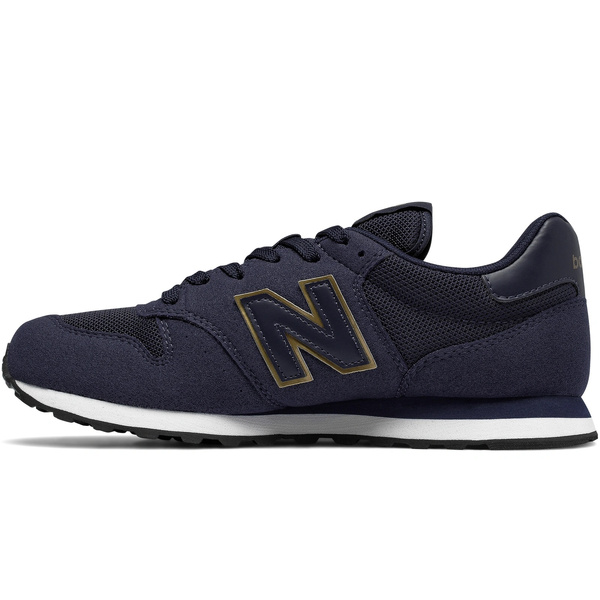 New Balance damskie buty sportowe sneakersy GW500NGN