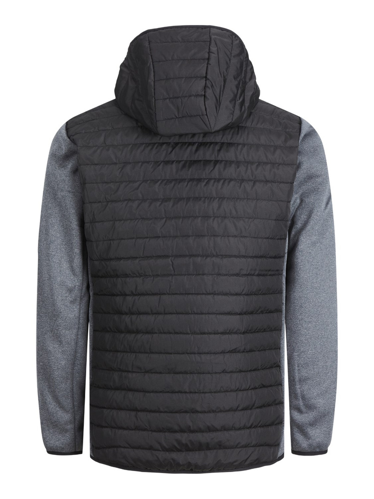 Jack & Jones men's JJEMULTI QUILTED JACKET NOOS jacket 12182242