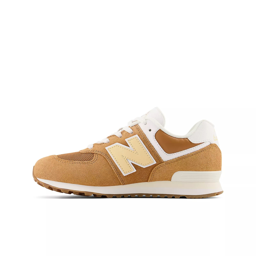 New Balance Jugend Sportschuhe GC574CC1