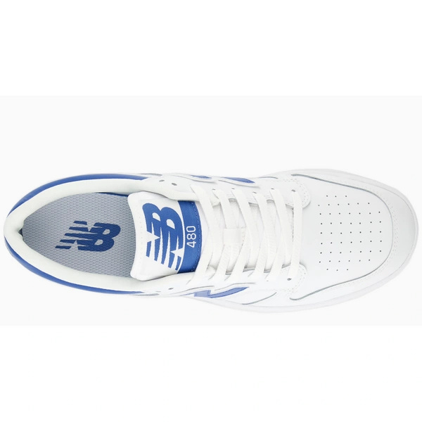 New Balance unisex sports shoes BB480LBL