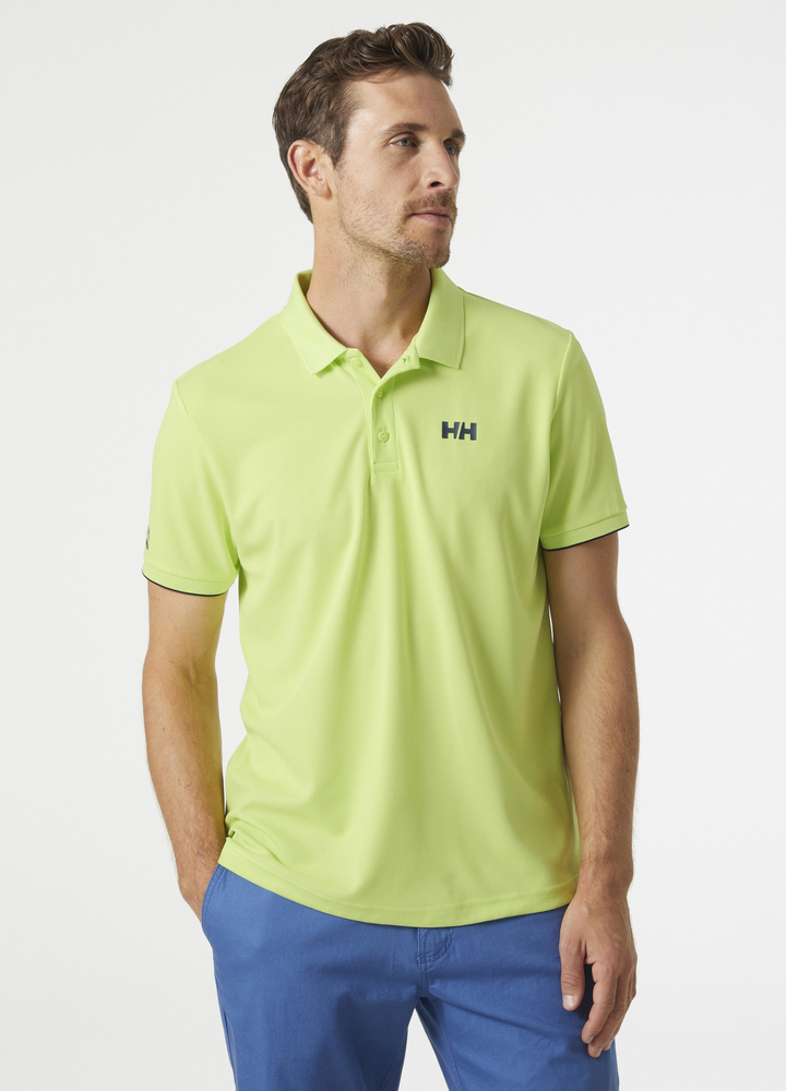 Helly Hansen męska koszulka OCEAN POLO 34207 395