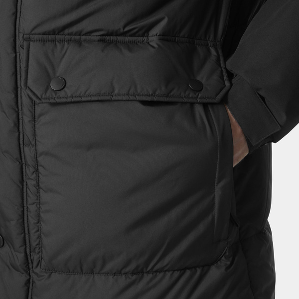 Helly Hansen Herren ESCAPE DOWN PARKA Jacke 53527 990