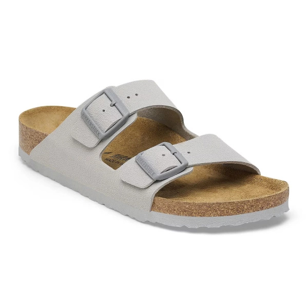 Birkenstock sandały męskie Arizona BS 1027720 STONE COIN (szerokość standardowa)