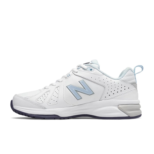 New Balance buty sportowe damskie WX624WB5