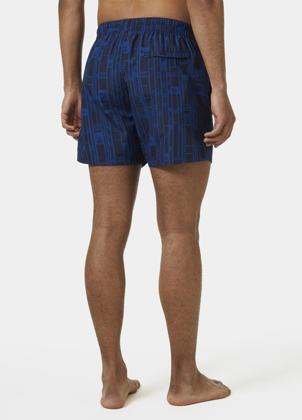 Helly Hansen swim shorts NEWPORT TRUNK 34296 607