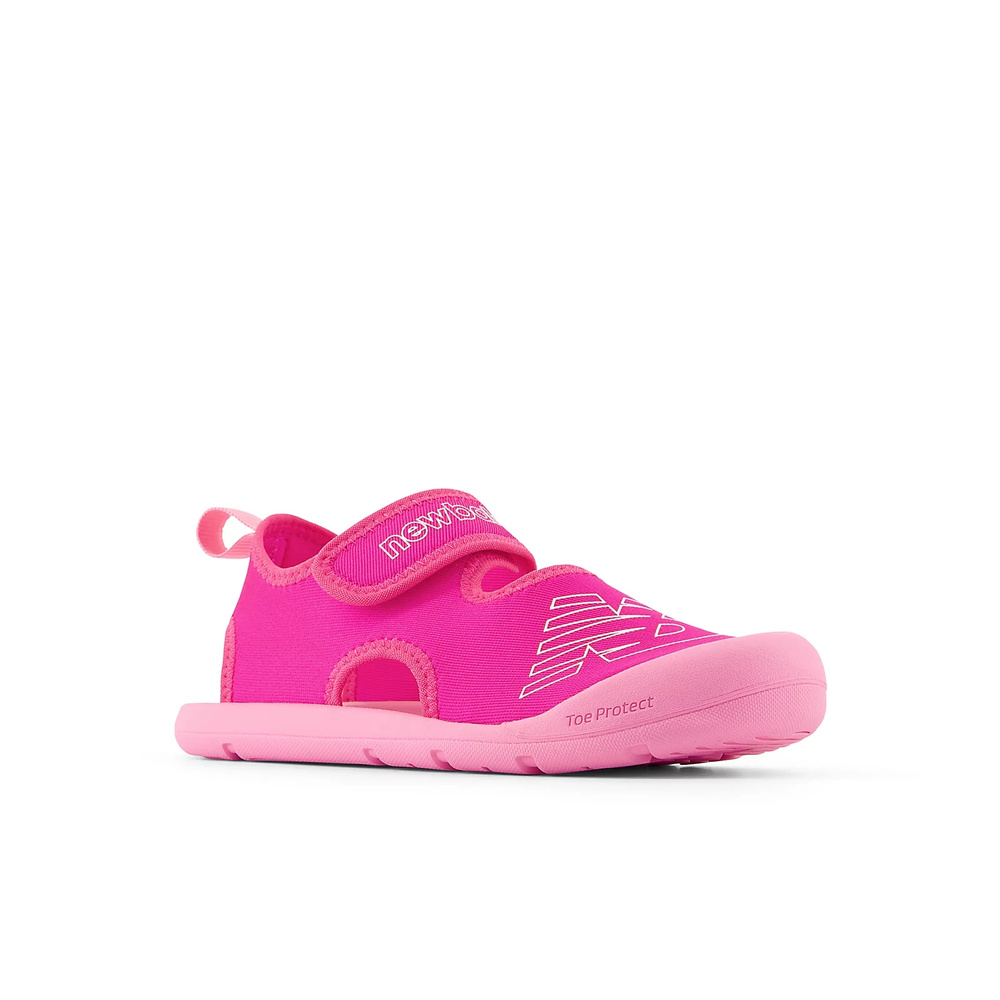 New Balance youth YOCRSRAE sandals