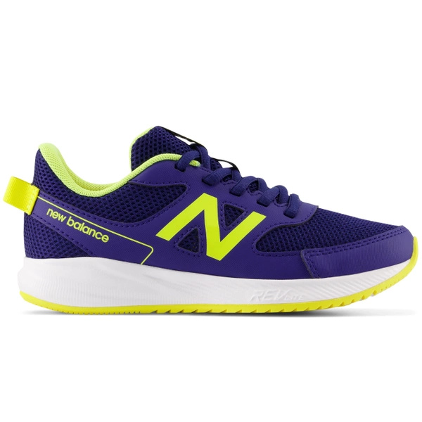 New Balance  buty młodzieżowe YK570BY3