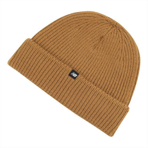 New Balance winter hat WINTER WATCHMAN BLOCK N BEAN unisex LAH33003TOB