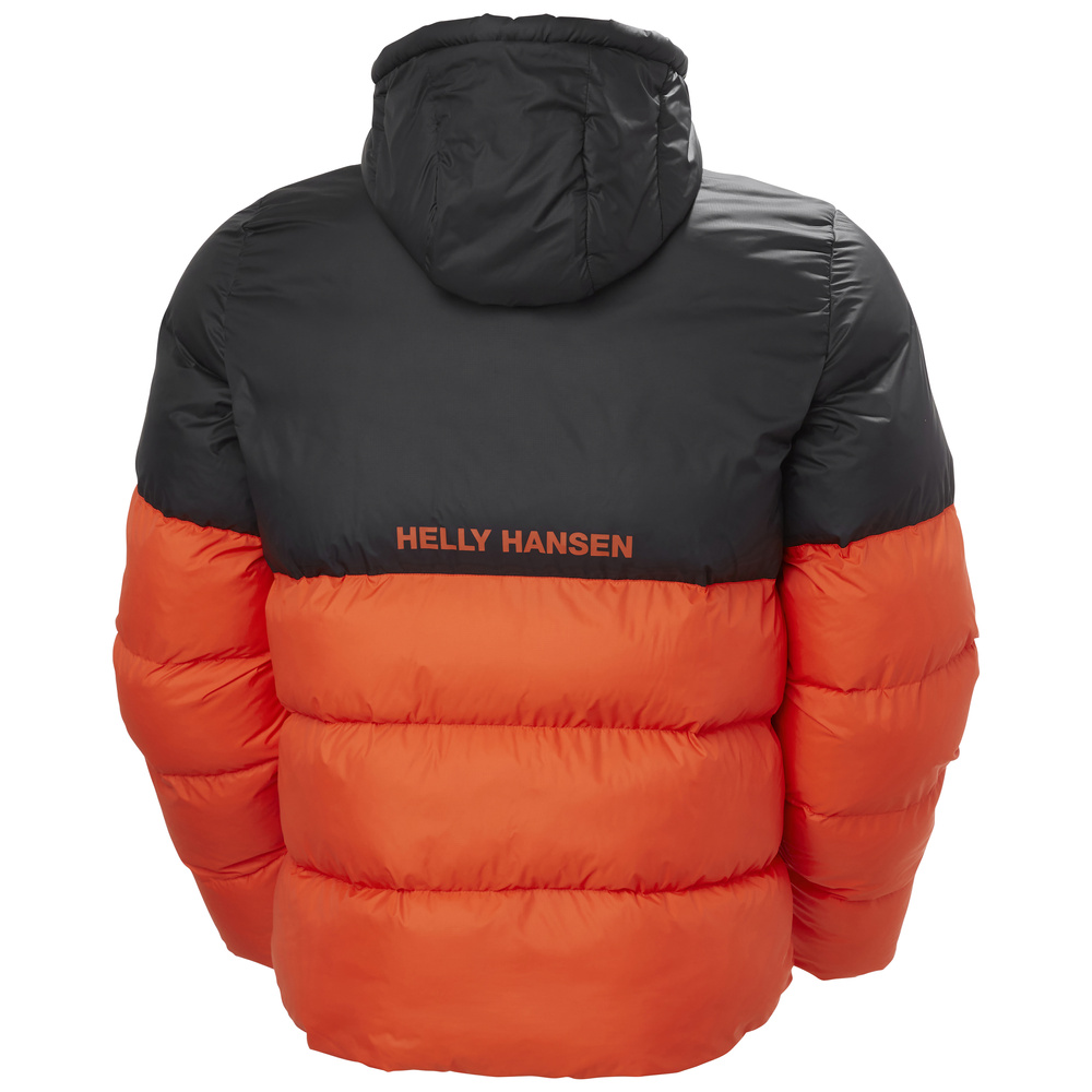 Helly Hansen men's down jacket ACTIVE PUFFY JACKET 53523 147