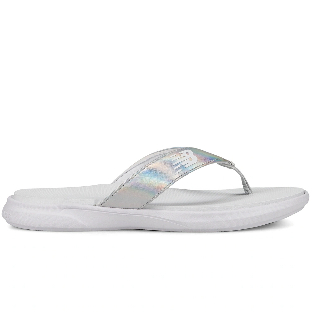 New Balance women's flip flops capes SWT340A2