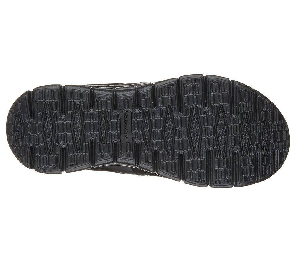 Skechers VIM TURBO RIDE 998090L/BBK