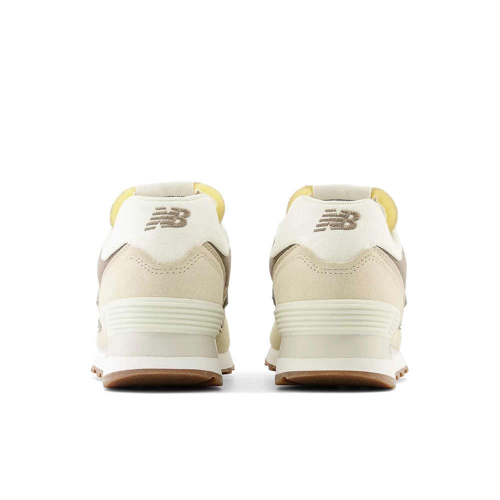 New Balance buty sportowe damskie WL574NS2