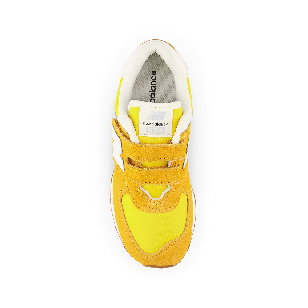 New Balance dziecięce buty sportowe PV574RC1