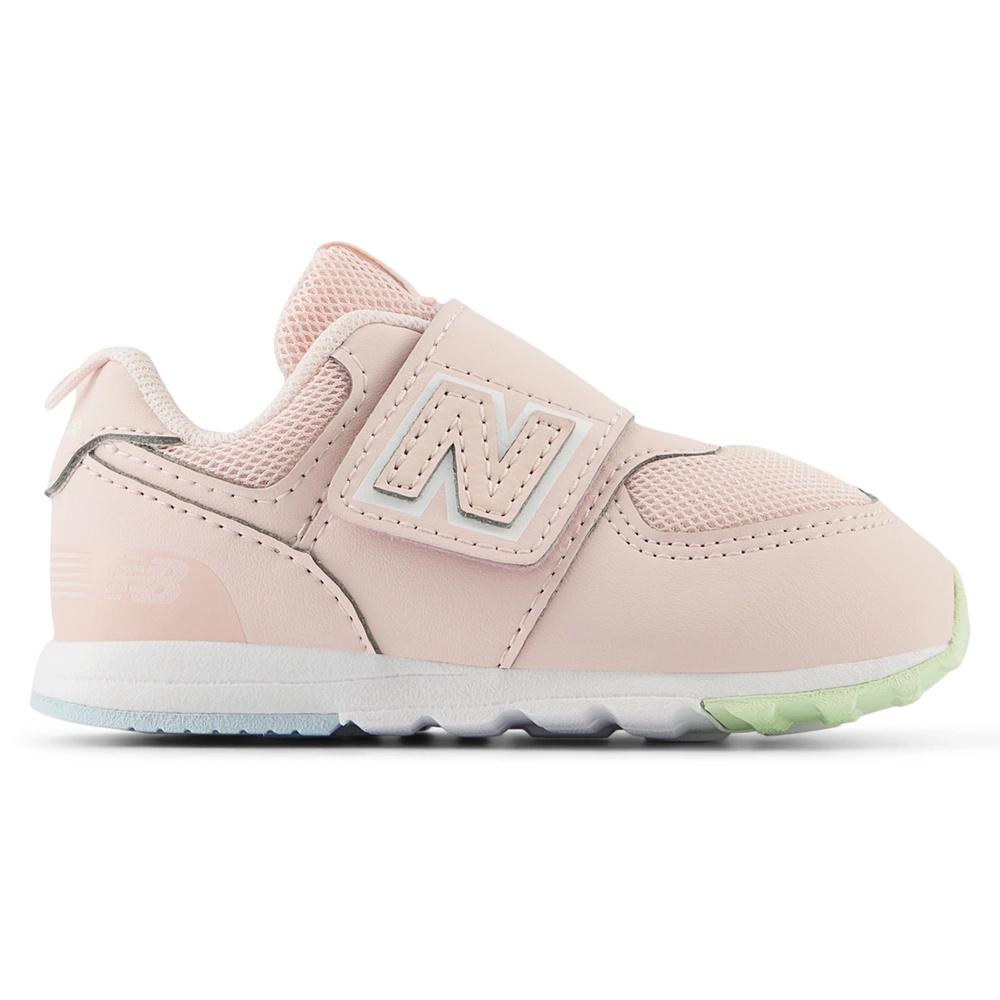 New Balance children's velcro-fastened sports shoes NW574MSE