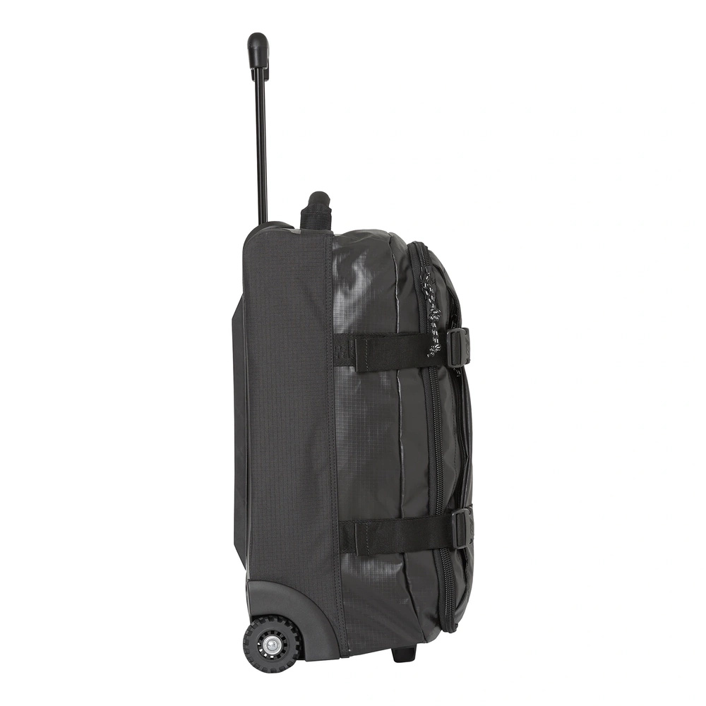 New Balance 20" 2 Wheel Soft Trolley Suitcase LAB23077BK