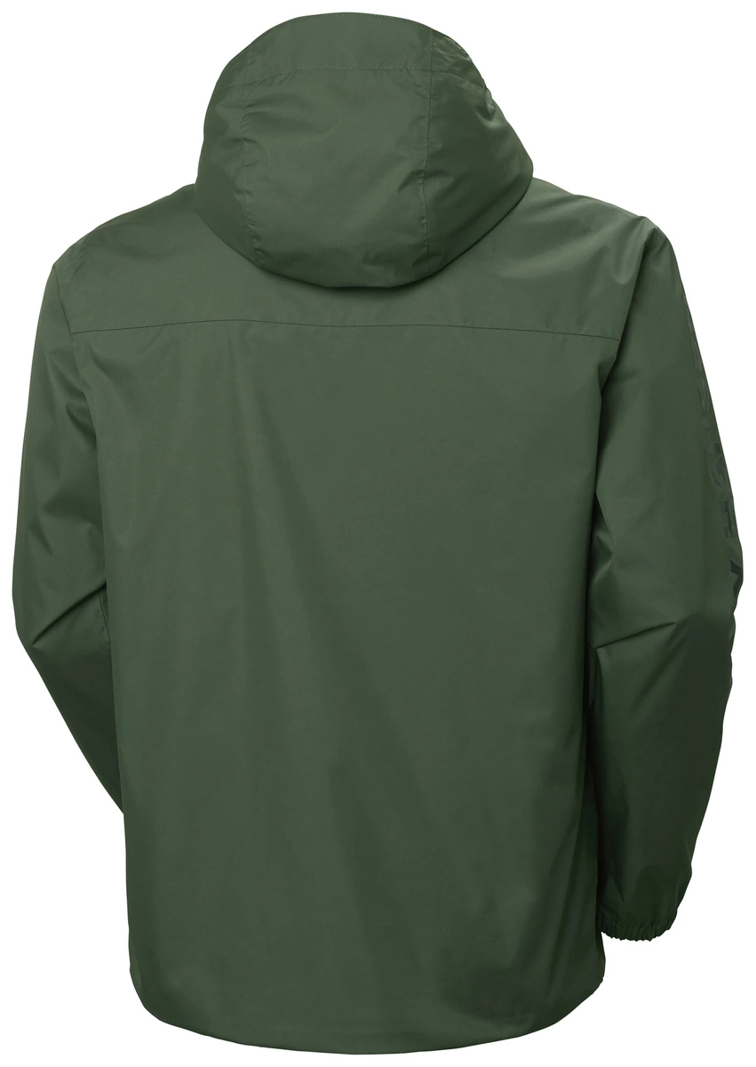 Ervik jacket hotsell