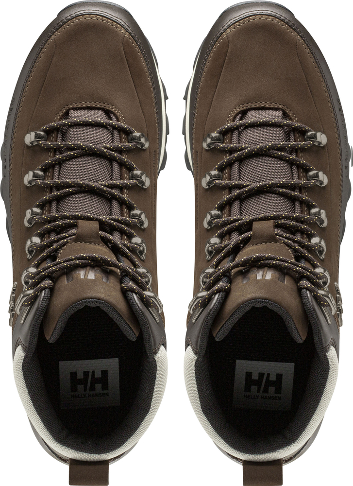 Helly Hansen męskie buty zimowe THE FORESTER PREMIUM 12030 708