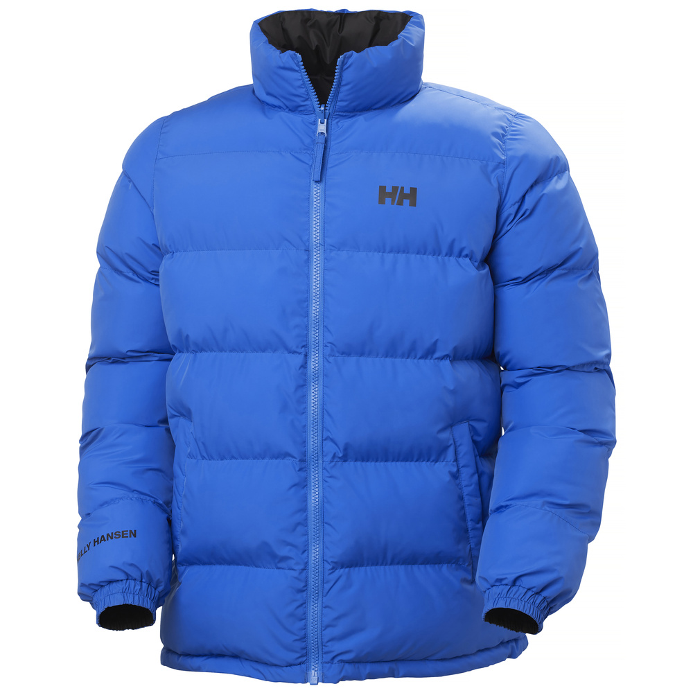 Helly Hansen męska kurtka dwustronna YU 23 REVERSIBLE PUFFER 54060 554