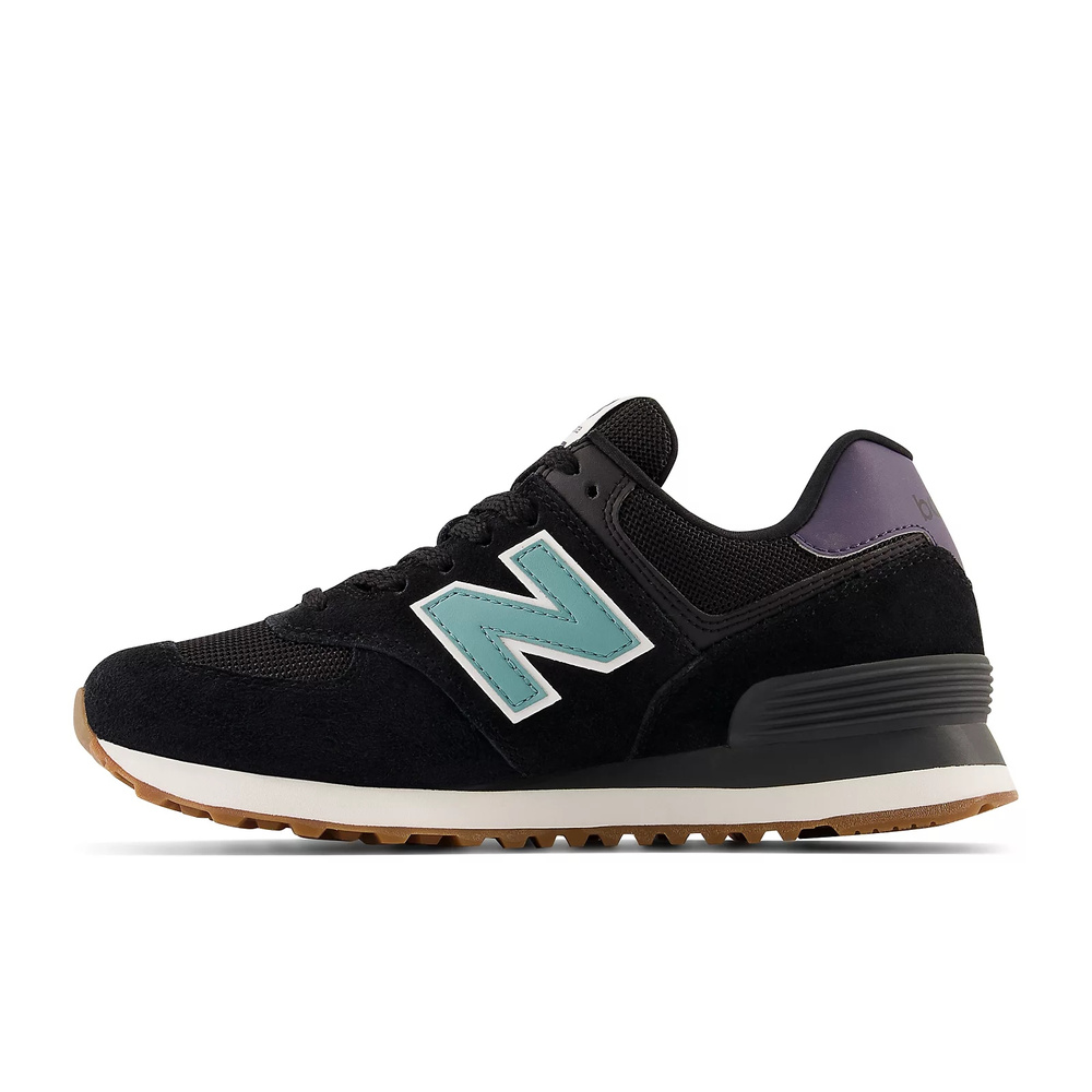 New Balance Damen Sportschuhe  WL574RA